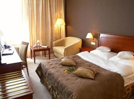 Aviator Hotel Radom Camera foto