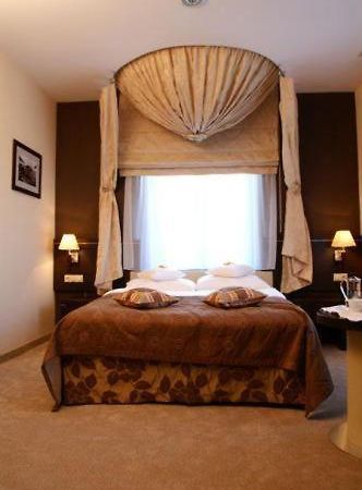 Aviator Hotel Radom Camera foto