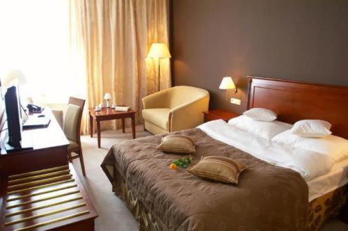 Aviator Hotel Radom Camera foto