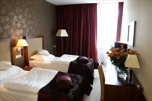 Aviator Hotel Radom Camera foto